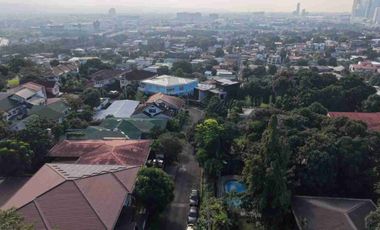 House and lot in Alta Vista Quezon City for sale