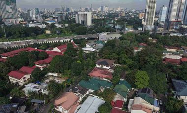 House and lot in Alta Vista Quezon City for sale