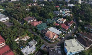 House and lot in Alta Vista Quezon City for sale