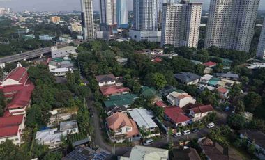 House and lot in Alta Vista Quezon City for sale