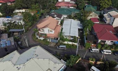 House and lot in Alta Vista Quezon City for sale