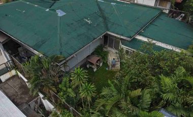 House and lot in Alta Vista Quezon City for sale