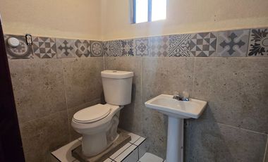 DEPARTAMENTO AMUEBLADO EN SEGUDNA PLANTA EN COL.INDEPENDENCIA, MEXICALI