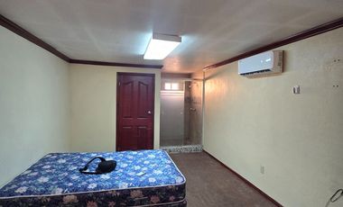 DEPARTAMENTO AMUEBLADO EN SEGUDNA PLANTA EN COL.INDEPENDENCIA, MEXICALI