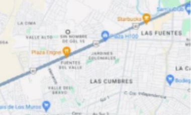 HERMOSA PROPIEDAD EN TAMAULIPAS