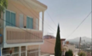 HERMOSA PROPIEDAD EN PACHUCA