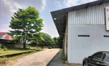 disewakan gudang di sendangtirto banguntapan bantul yogyakarta