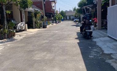 Rumah MURAH Cluster Cisaranten Arcamanik Bandung dekat STIKES AL ISLAM | LA073