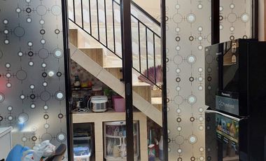 Rumah MURAH Cluster Cisaranten Arcamanik Bandung dekat STIKES AL ISLAM | LA073