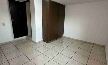 Departamento de una recámara en Valle Dorado