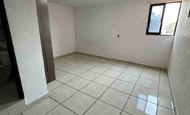 Departamento de una recámara en Valle Dorado