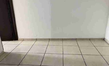 Departamento de una recámara en Valle Dorado