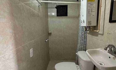 Departamento de una recámara en Valle Dorado