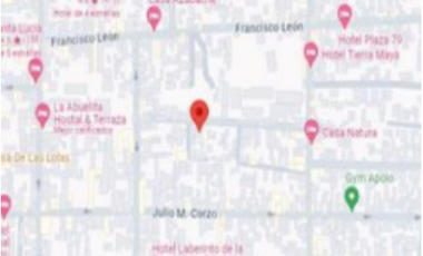 PRECIOSA PROPIEDAD EN CHIAPAS