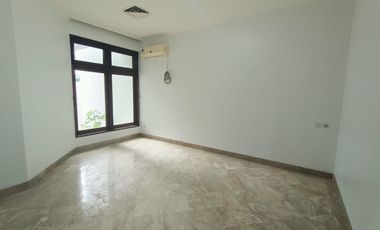 Very Nice and Cozy House Located in Prime Area of Pondok Indah
