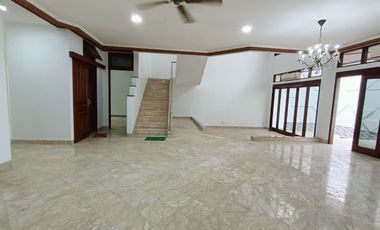 Very Nice and Cozy House Located in Prime Area of Pondok Indah