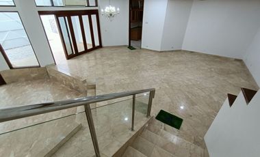 Very Nice and Cozy House Located in Prime Area of Pondok Indah