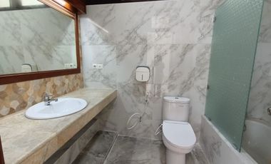 Very Nice and Cozy House Located in Prime Area of Pondok Indah