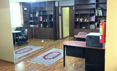 Casa de venta en Victor Emilio Estrada