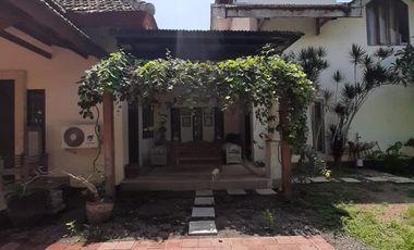 FOR SALE VILLA LANGKAH NEAR BEACH NEAR BEACH CLUB CANGGU TERNAMA DI BRAWA