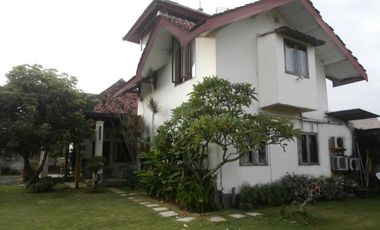FOR SALE VILLA LANGKAH NEAR BEACH NEAR BEACH CLUB CANGGU TERNAMA DI BRAWA