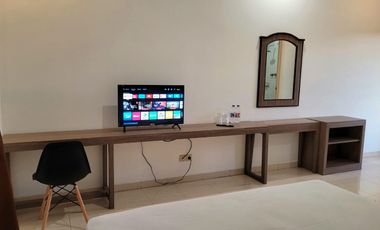 KOST HOTEL DEAT KAMPUS AMPTA & MALL AMBARUKMO : INVESTASI CERDAS