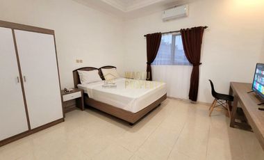 KOST HOTEL DEAT KAMPUS AMPTA & MALL AMBARUKMO : INVESTASI CERDAS