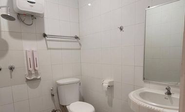 KOST HOTEL DEAT KAMPUS AMPTA & MALL AMBARUKMO : INVESTASI CERDAS