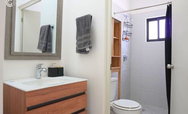 DEPARTAMENTO AMUEBLADO DE RENTA EN CENTRAL POINT MEXICALI