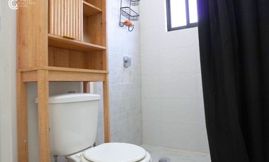 DEPARTAMENTO AMUEBLADO DE RENTA EN CENTRAL POINT MEXICALI