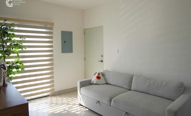 DEPARTAMENTO AMUEBLADO DE RENTA EN CENTRAL POINT MEXICALI