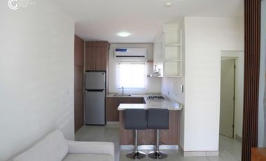 DEPARTAMENTO AMUEBLADO DE RENTA EN CENTRAL POINT MEXICALI