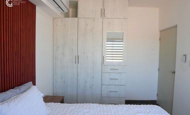 DEPARTAMENTO AMUEBLADO DE RENTA EN CENTRAL POINT MEXICALI