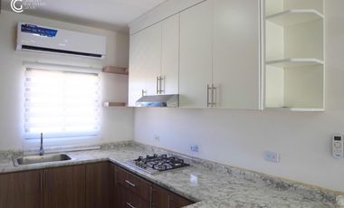 DEPARTAMENTO AMUEBLADO DE RENTA EN CENTRAL POINT MEXICALI