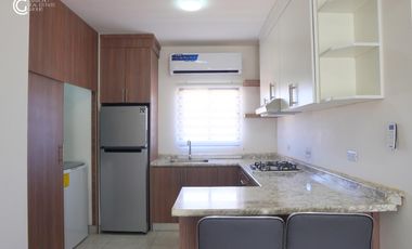 DEPARTAMENTO AMUEBLADO DE RENTA EN CENTRAL POINT MEXICALI