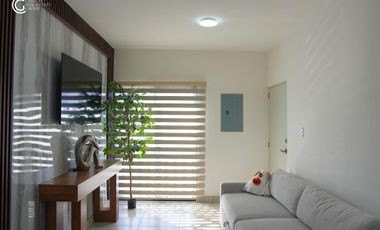 DEPARTAMENTO AMUEBLADO DE RENTA EN CENTRAL POINT MEXICALI