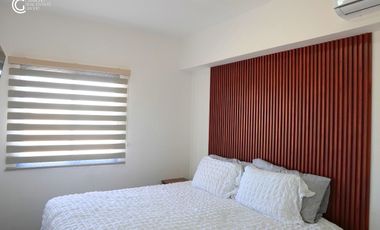 DEPARTAMENTO AMUEBLADO DE RENTA EN CENTRAL POINT MEXICALI