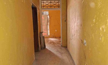 Dijual Rumah Jl. Krembangan Sumbalan, Kel. Krembangan Selatan, Kec. Krembangan, Kota. Surabaya