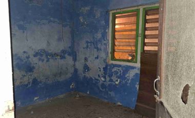 Dijual Rumah Jl. Krembangan Sumbalan, Kel. Krembangan Selatan, Kec. Krembangan, Kota. Surabaya