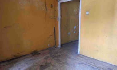 Dijual Rumah Jl. Krembangan Sumbalan, Kel. Krembangan Selatan, Kec. Krembangan, Kota. Surabaya