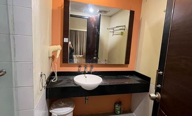 SEWA BULANAN APARTEMEN 1 BR SOLO PARAGON