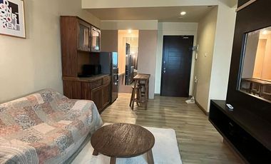 SEWA BULANAN APARTEMEN 1 BR SOLO PARAGON