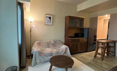 SEWA BULANAN APARTEMEN 1 BR SOLO PARAGON