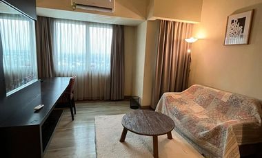 SEWA BULANAN APARTEMEN 1 BR SOLO PARAGON