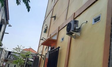Jual Kost Kost an 3 Lantai Pegaden Manyar Gresik 25 Kamar Kost Siap Huni