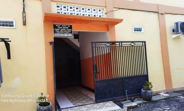 Jual Kost Kost an 3 Lantai Pegaden Manyar Gresik 25 Kamar Kost Siap Huni