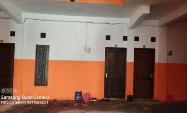 Jual Kost Kost an 3 Lantai Pegaden Manyar Gresik 25 Kamar Kost Siap Huni