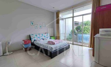 RUMAH BAGUS di TATAR TEJAKANCANA – KOTA BARU PARAHYANGAN