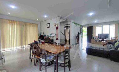 RUMAH BAGUS di TATAR TEJAKANCANA – KOTA BARU PARAHYANGAN