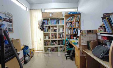 RUMAH BAGUS di TATAR TEJAKANCANA – KOTA BARU PARAHYANGAN